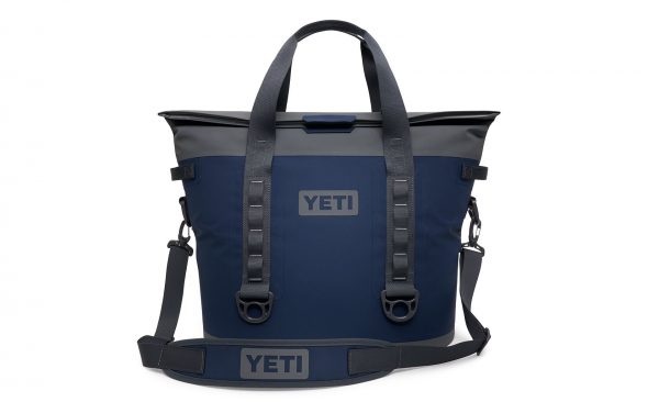 Yeti Coolers M30 Hopper in Navy Blue