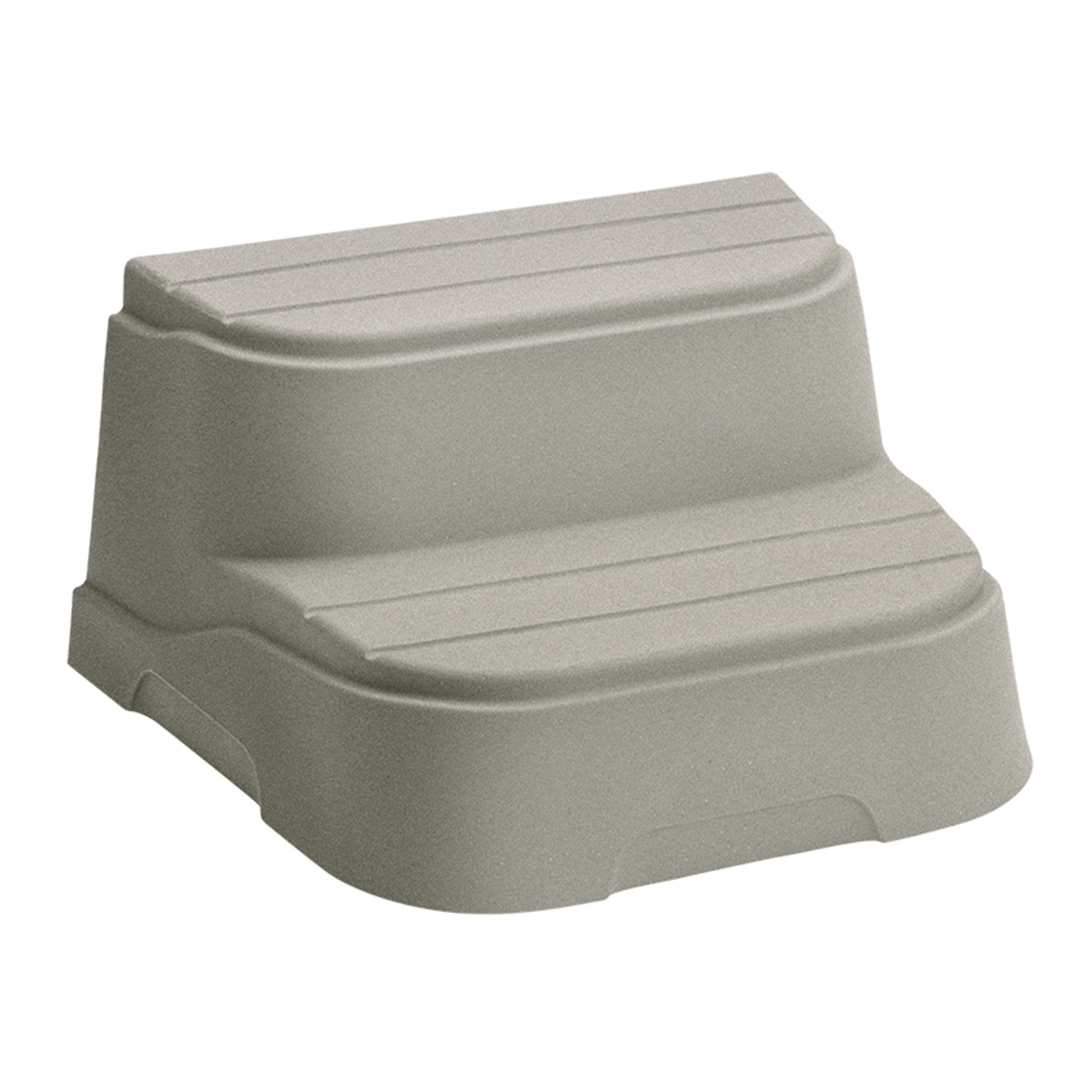 Freeflow® Spas Straight Step